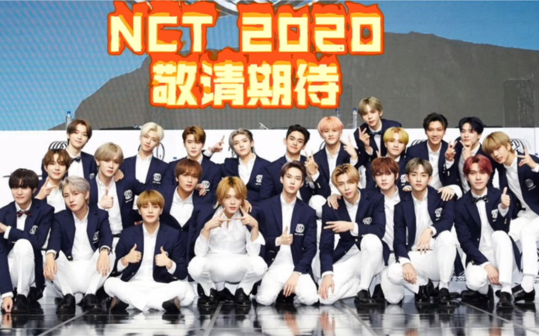 【NCT】2020年男团品牌评价及男团个人品牌评价成员部分排行(更新至11月哔哩哔哩bilibili