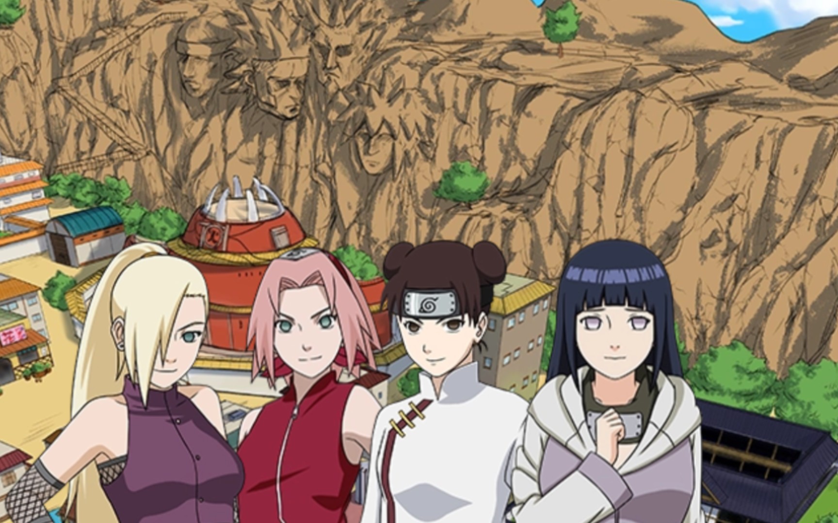 【同人】火影异族崛起最新1.24b