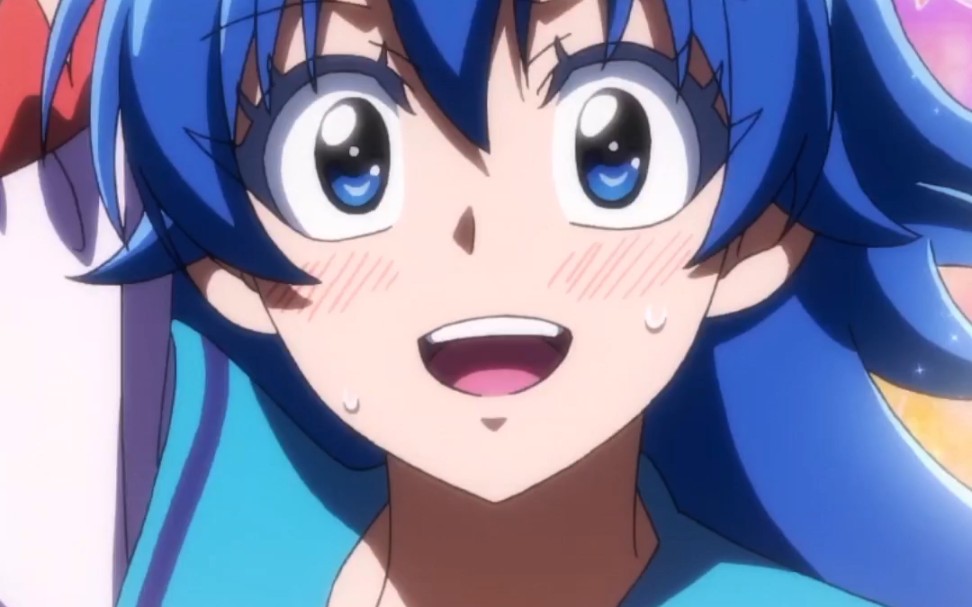 入间同学入魔了女装大佬