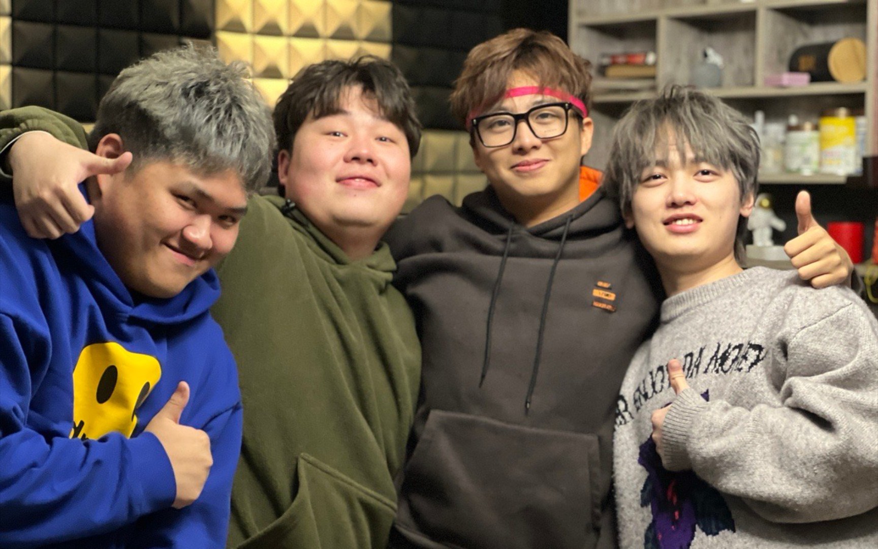 【小潮team】弘扬不科学游戏观,坚持无节操解说100万年