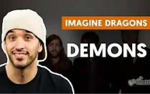 Download Video: Demons 【Imagine Dragons】Cifraclub吉他弹唱教学