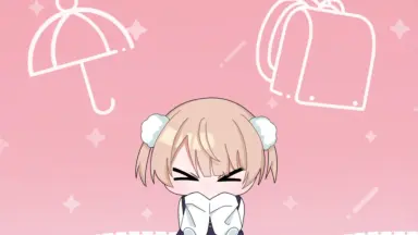 ホロライブ✖️しぐれいうい Sneaking into a Ninja House with Ui-chan! [Tsunomaki