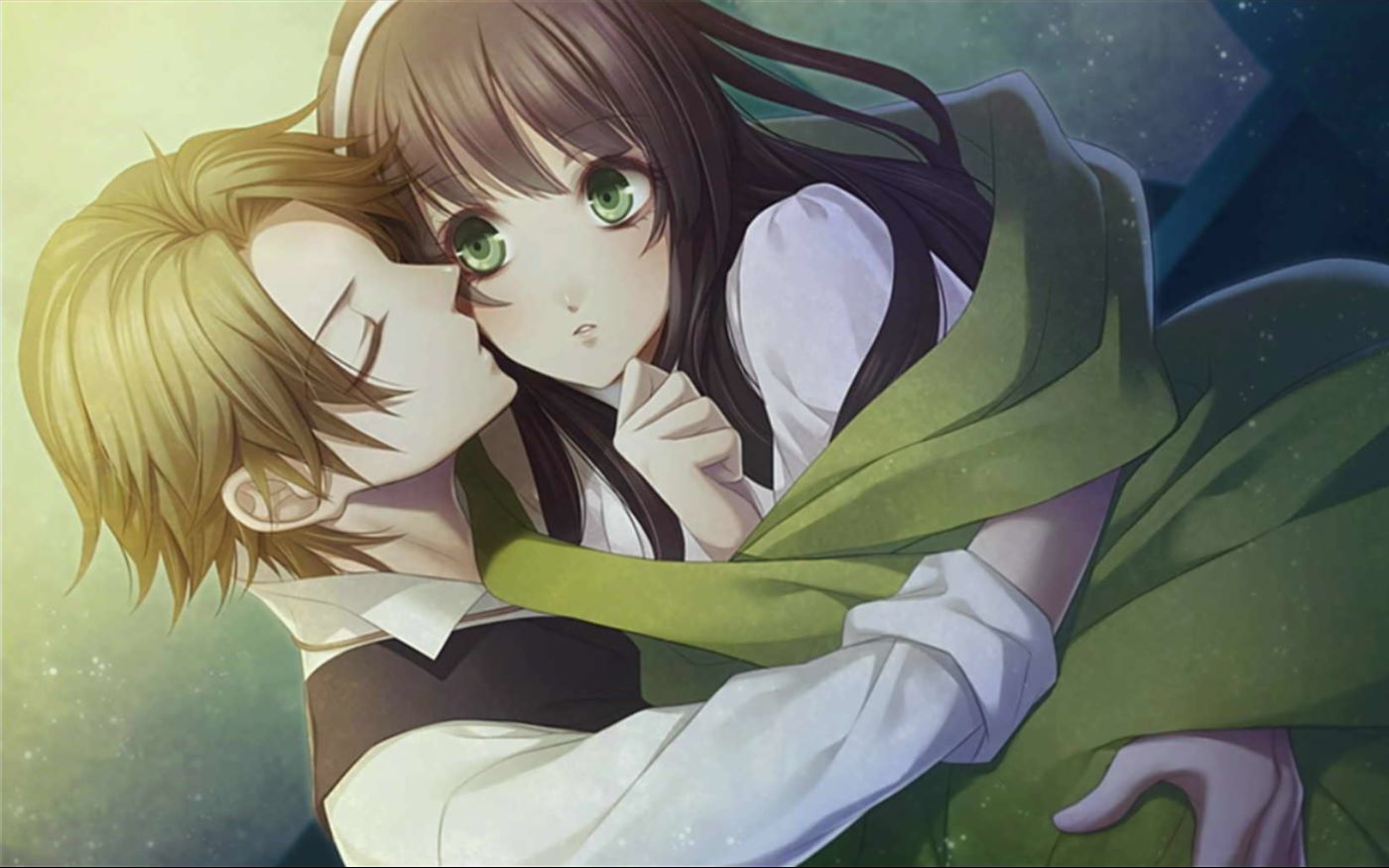 机翻中字clockzero终焉の一秒extime英央cv须藤翔