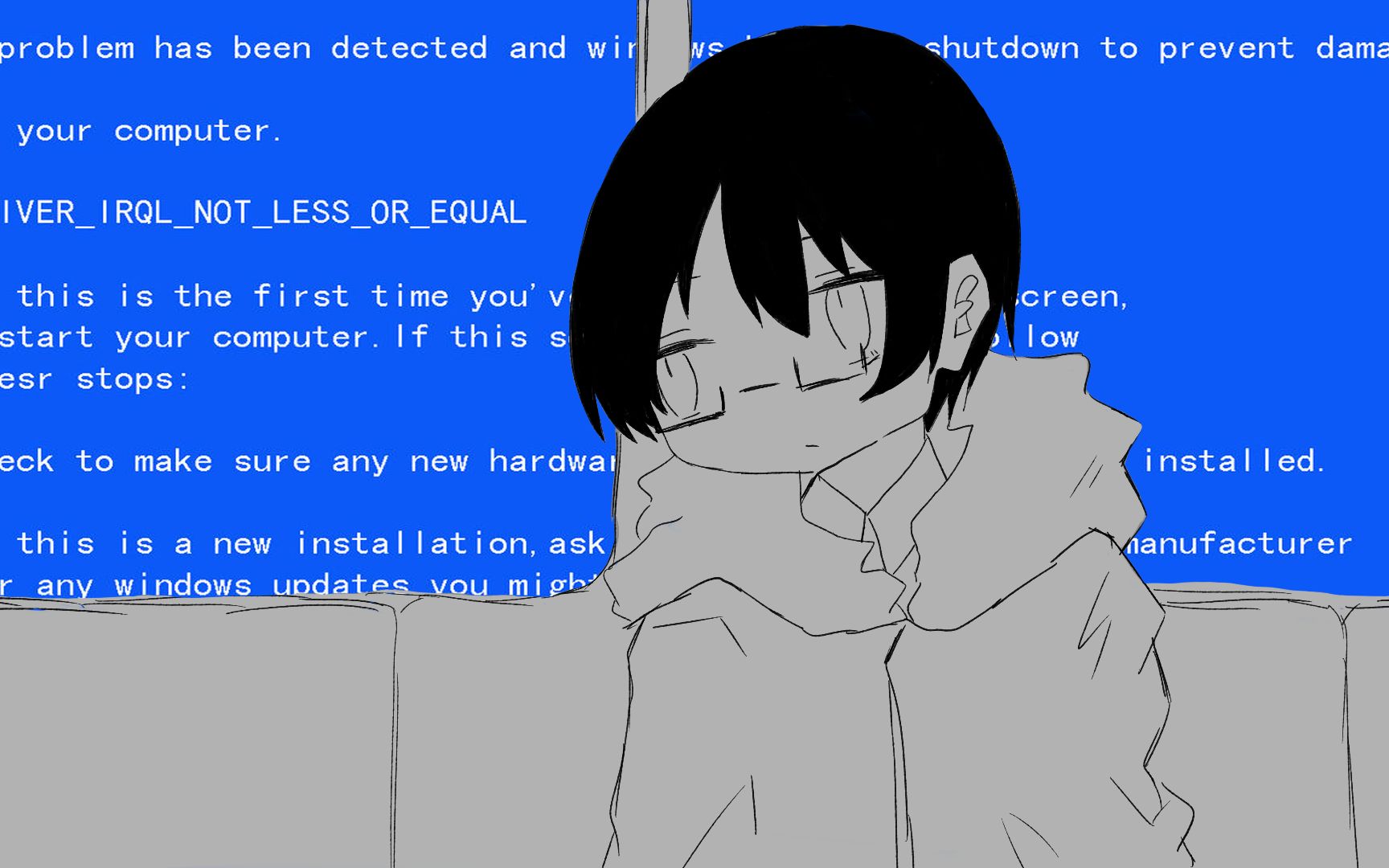 v家手书冰山清辉和歌爱雪的延误列车