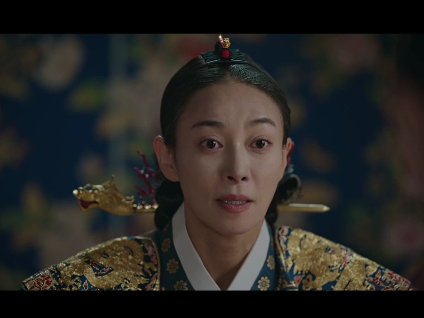 韩剧【细作,魅惑之徒】ep12-11