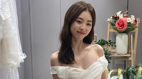 曾被称为「sm最美」 李沇熹宣布当妈妈平安生下女儿