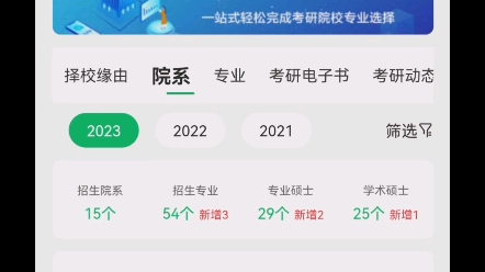 浙江理工大学2023年考研新增了新增3个专业,日语笔译、金融和建筑学!哔哩哔哩bilibili