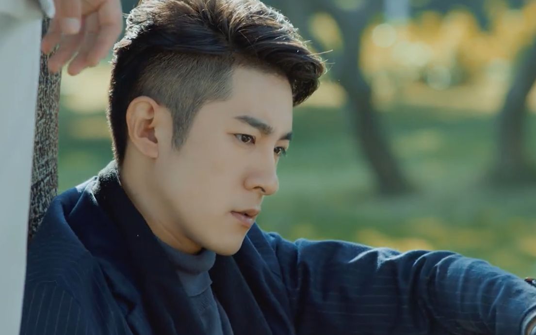 【季肖冰】展耀令人心动cut_哔哩哔哩 (゜-゜)つロ 干杯~-bilibili