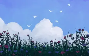 下载视频: tender spring - Springtime, with friends 🕊️ [lofi hip hop/relaxing beats]