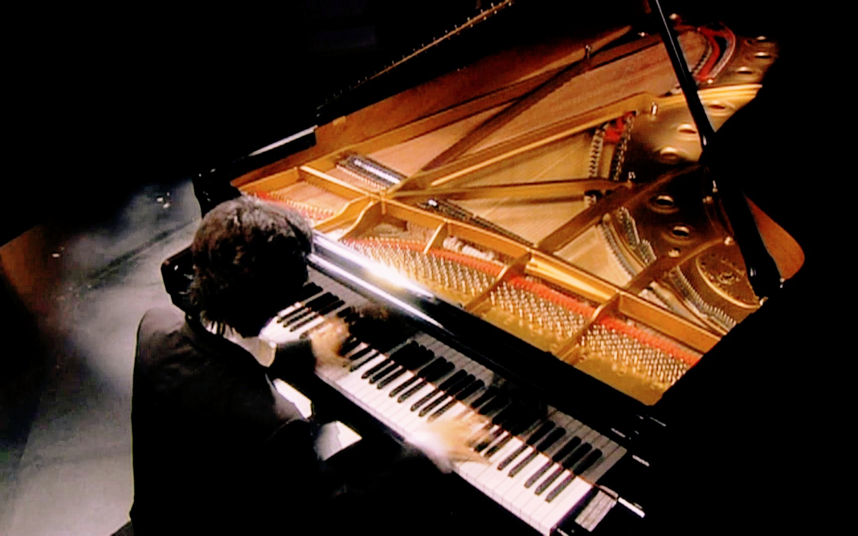 李云迪《李斯特:钟》2004法国(hi-res)