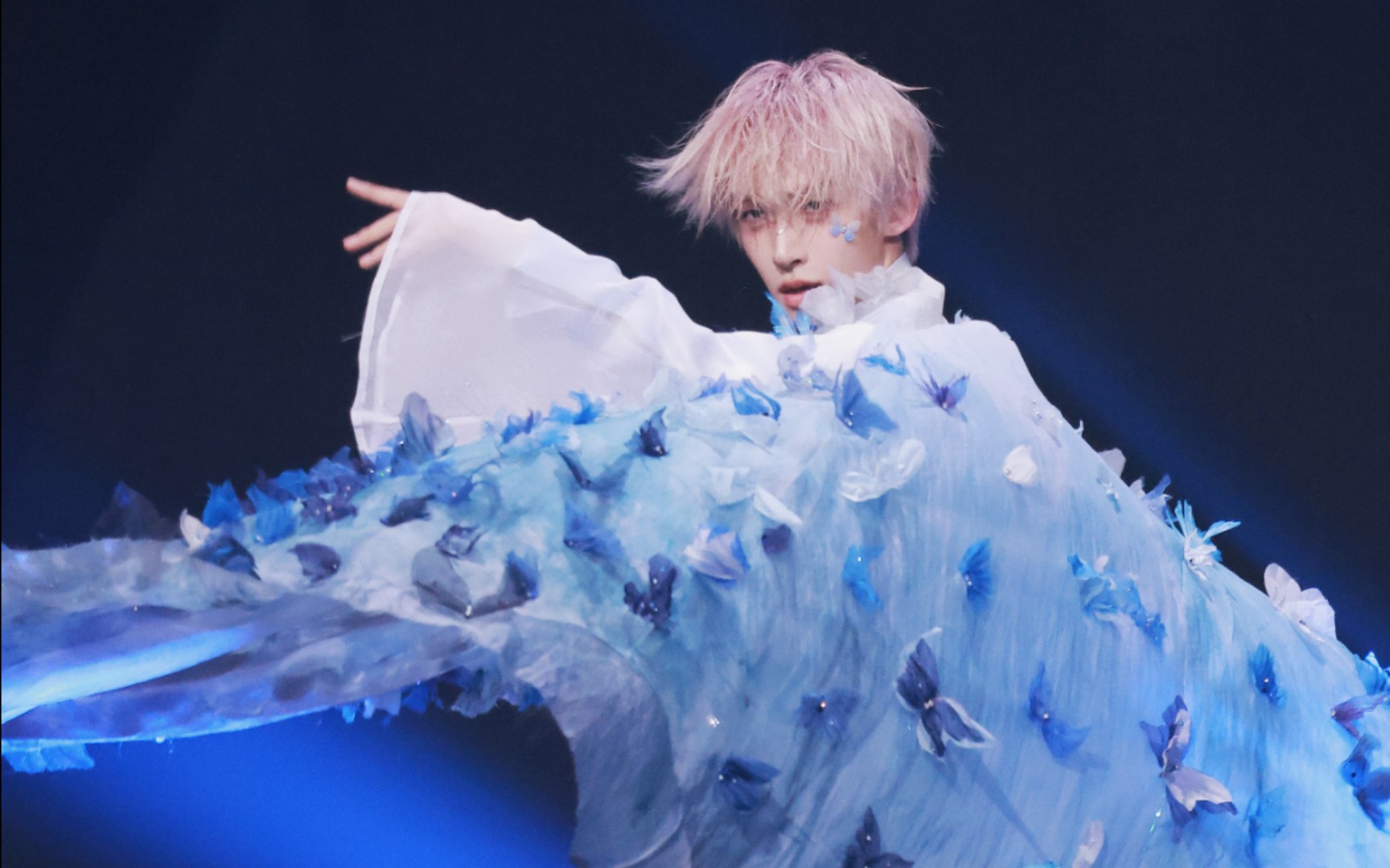 【刘宇】横屏《19.夜3.0》大屏直拍合集①丨"洄"合肥演唱会20240420