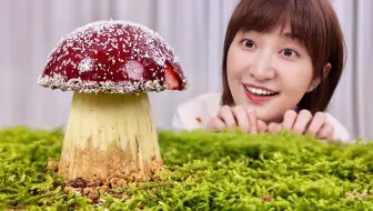 红伞伞，白杆杆，做了一周手酸酸。。