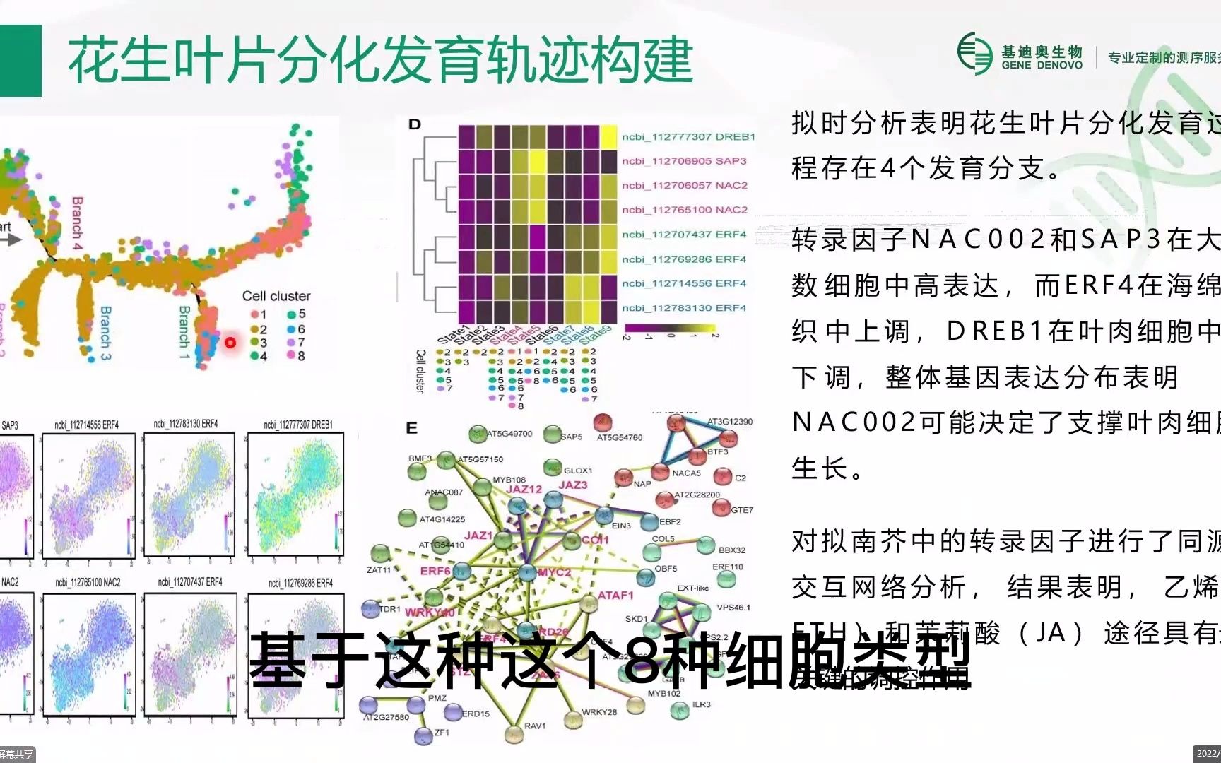 [图]单细胞测序数据分析（第六节）