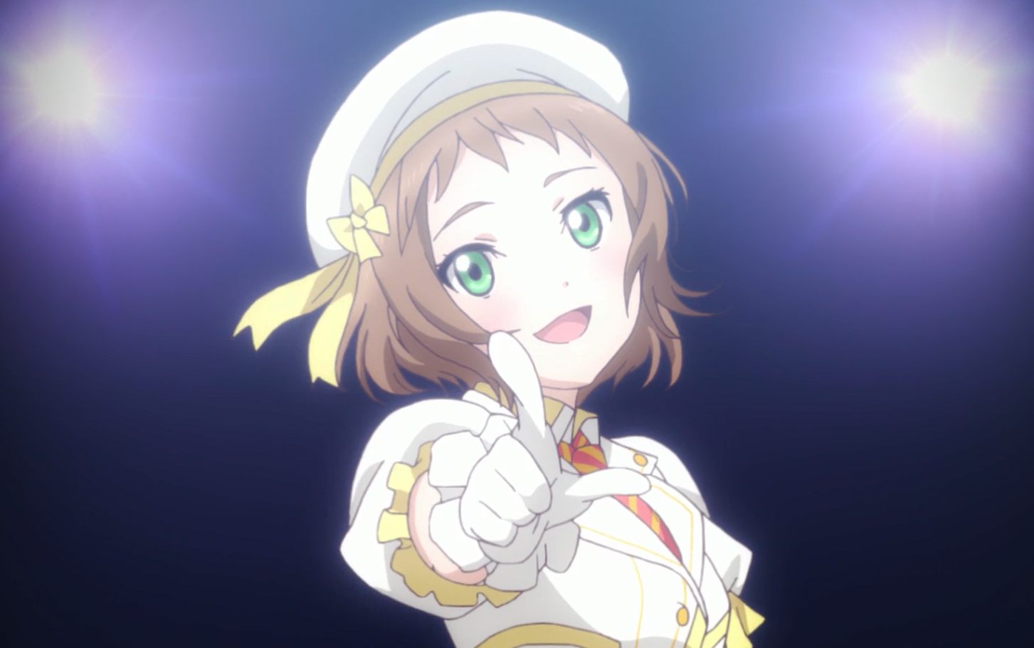 private wars 绮罗翼,统堂英玲奈,优木杏树(a-rise)_哔哩哔哩_bili