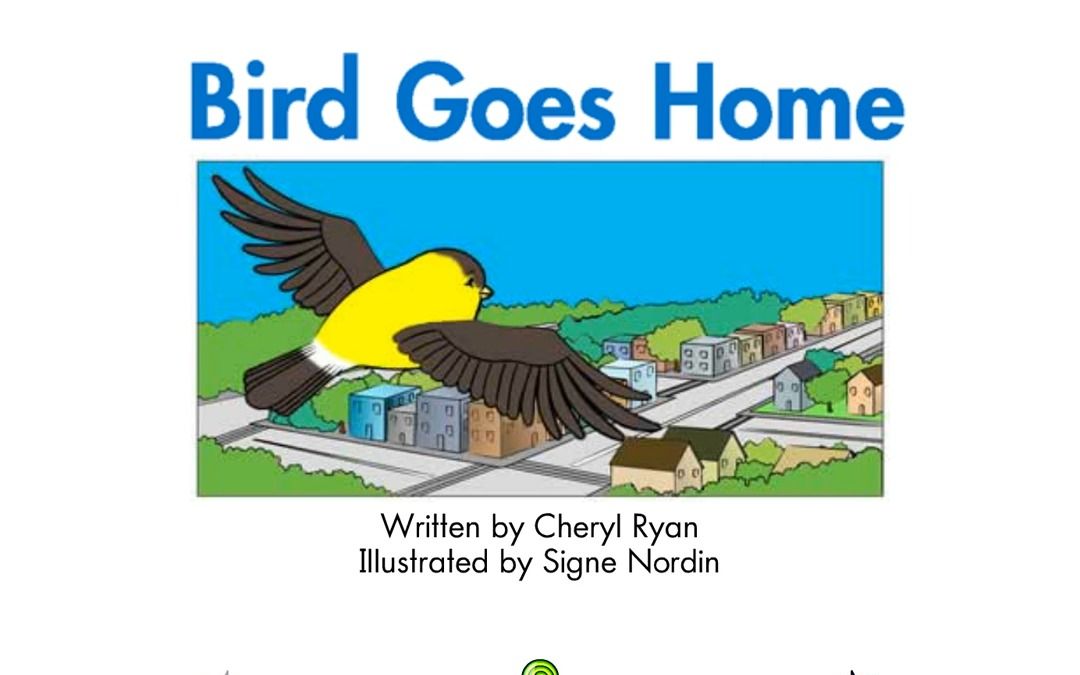 [图]03_Bird Goes Home