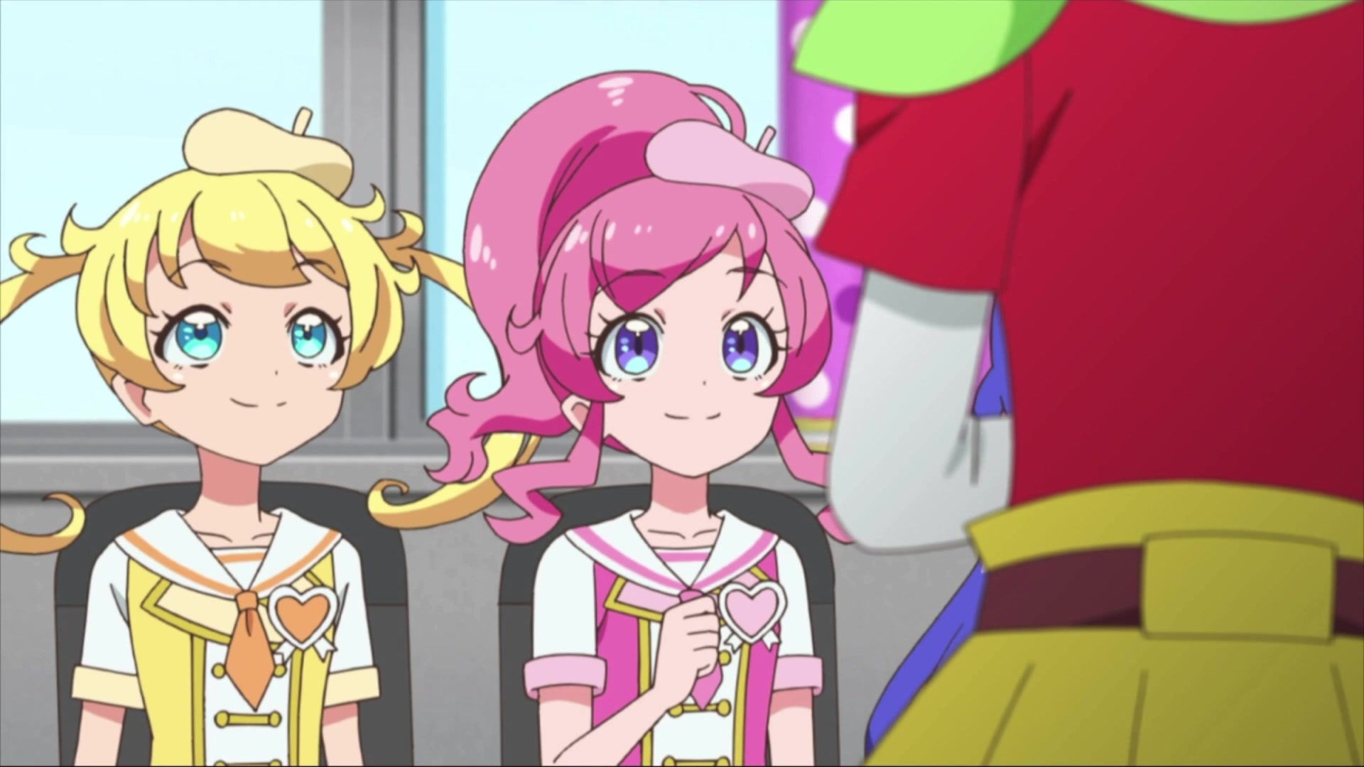 【美妙频道】そうなんた91桃山