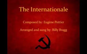 Tải video: 英语版《国际歌》The Internationale