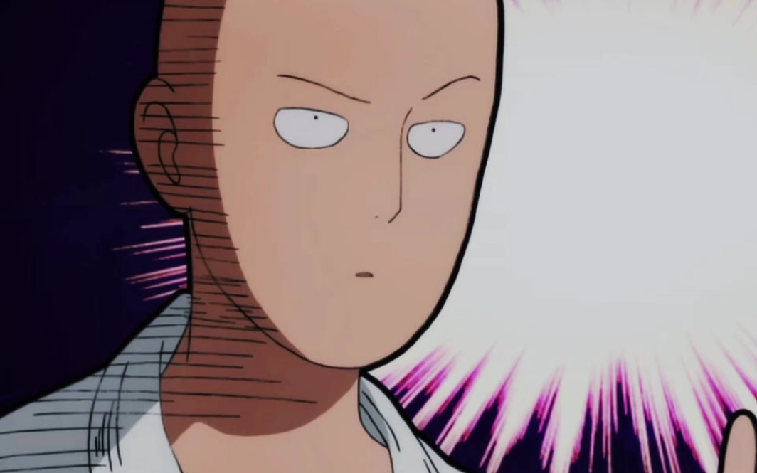 水龙使出全力被埼玉一屁股击飞