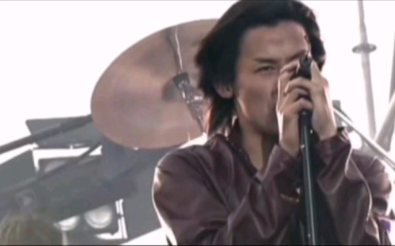 [图]【Luna Sea】GENESIS OF MIND～夢の彼方へ～