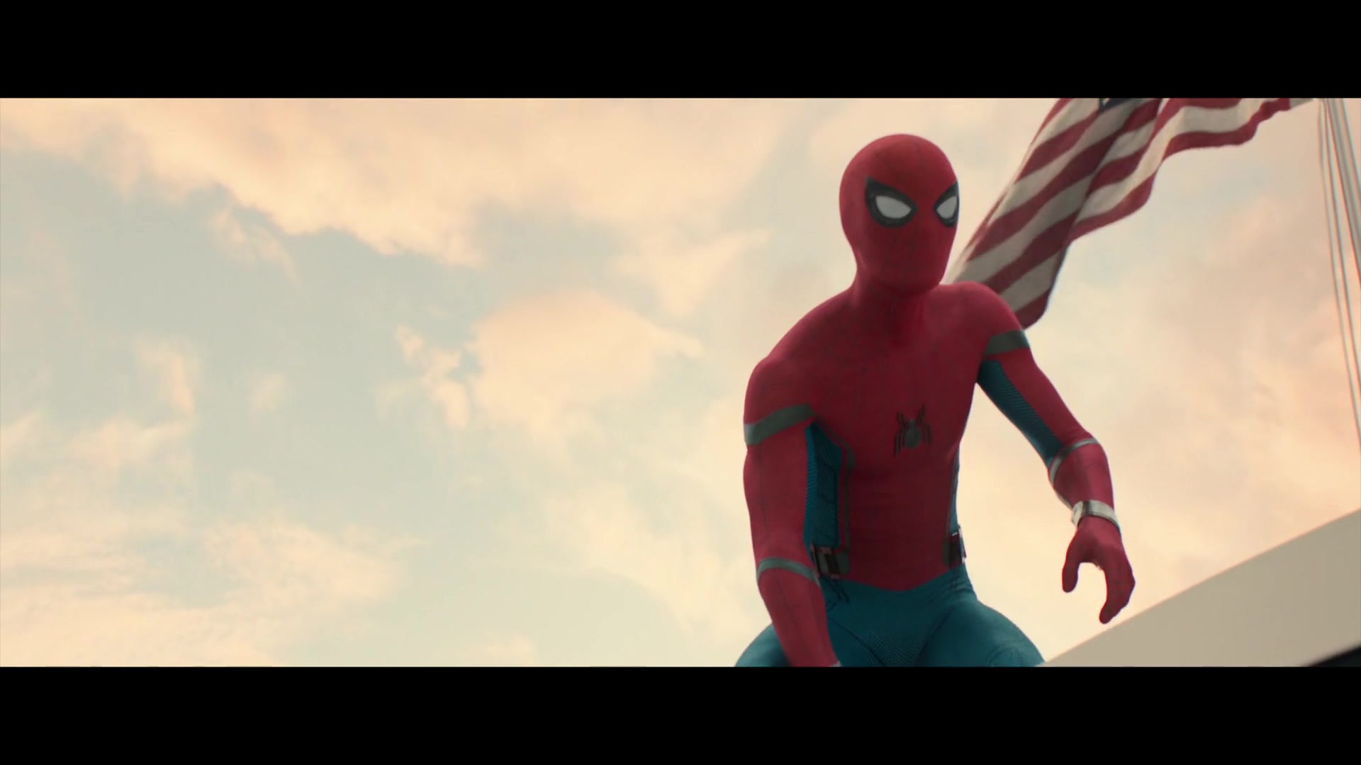 spider man