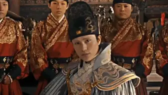 雨化田“东厂不敢管的事我管!”陈坤把这种阴柔之美而又有力演绎的太好了