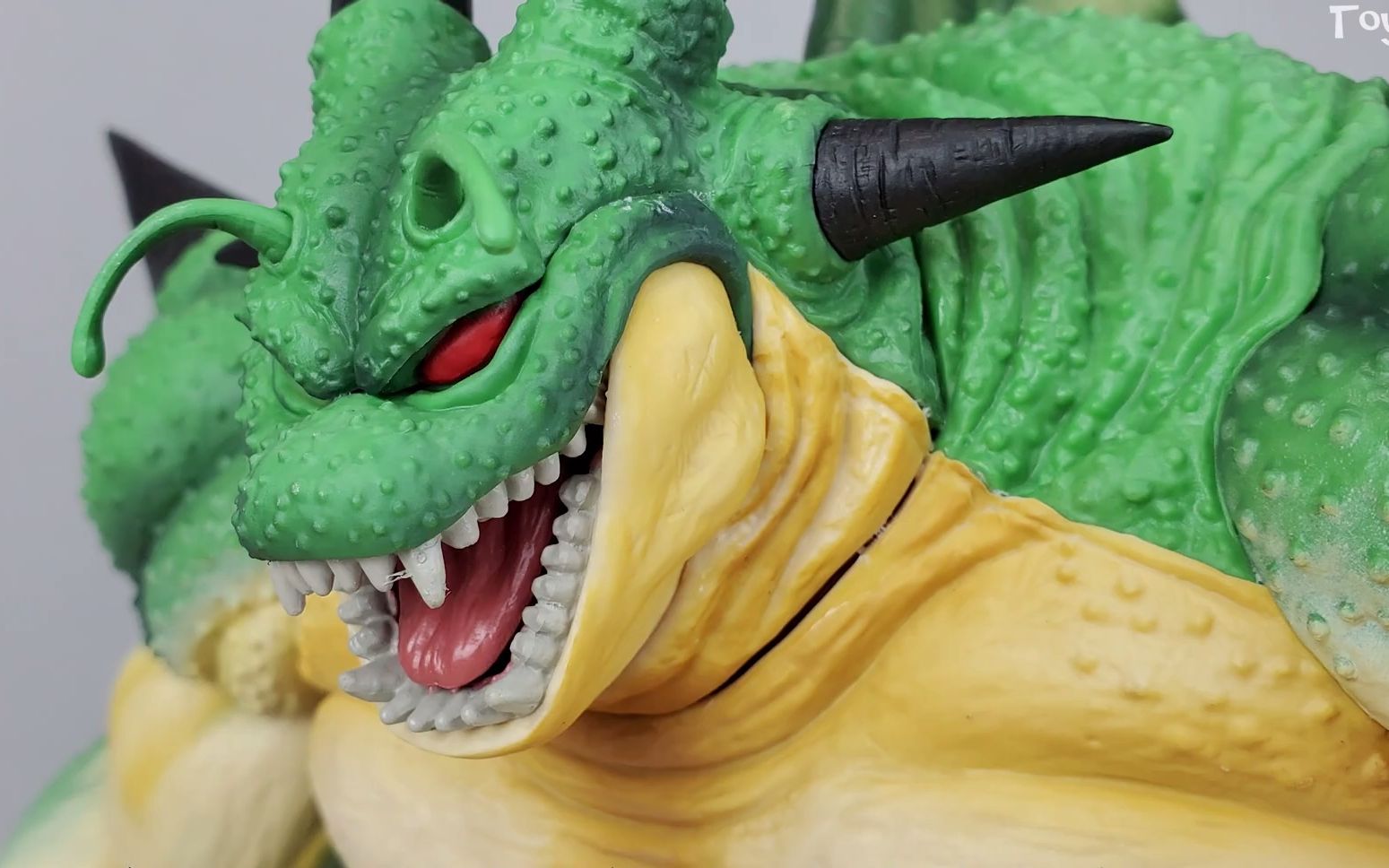 最后赏 波伦加神龙 开箱! 一番赏 七龙珠