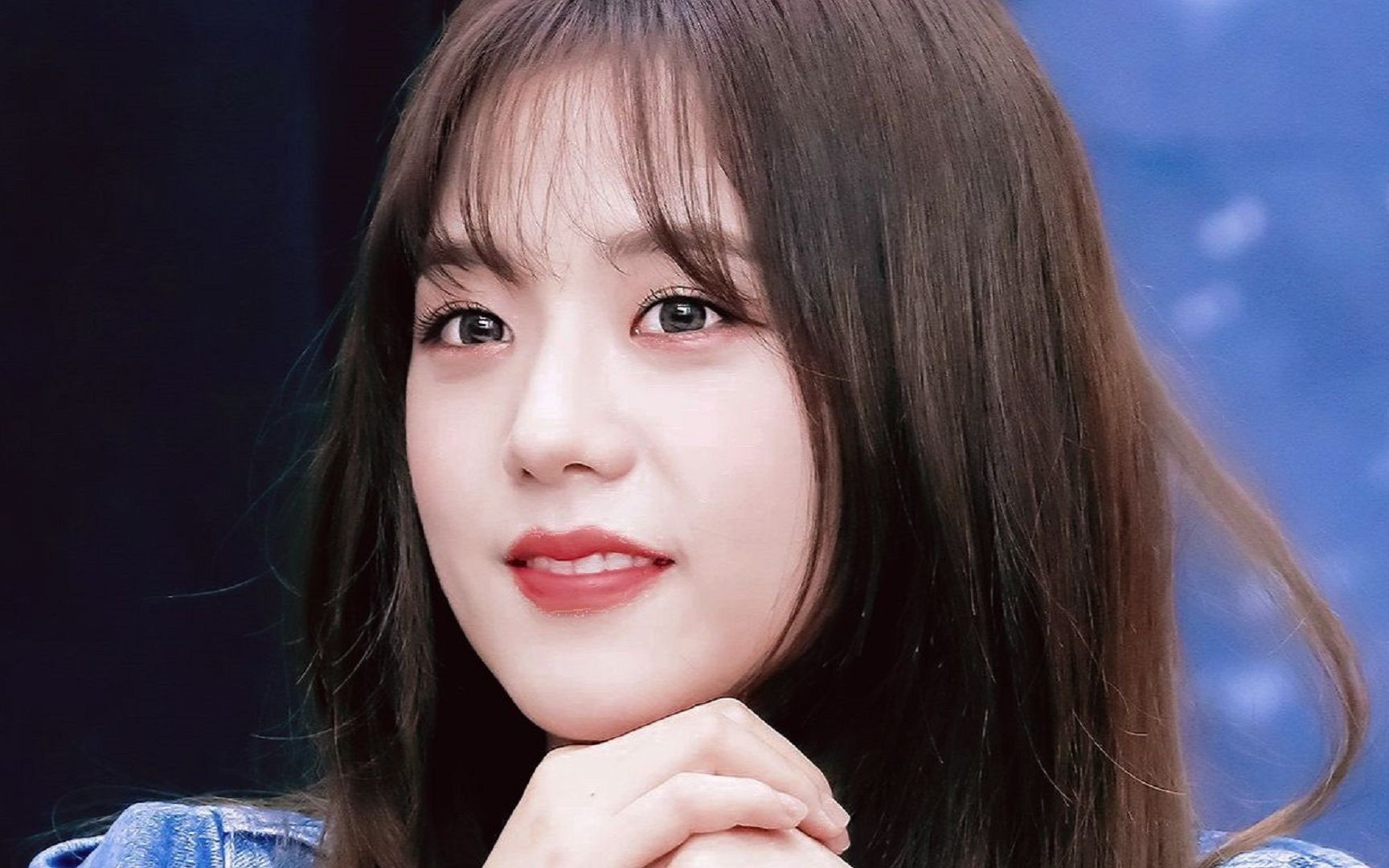 blackpink——金智秀出圈名场面