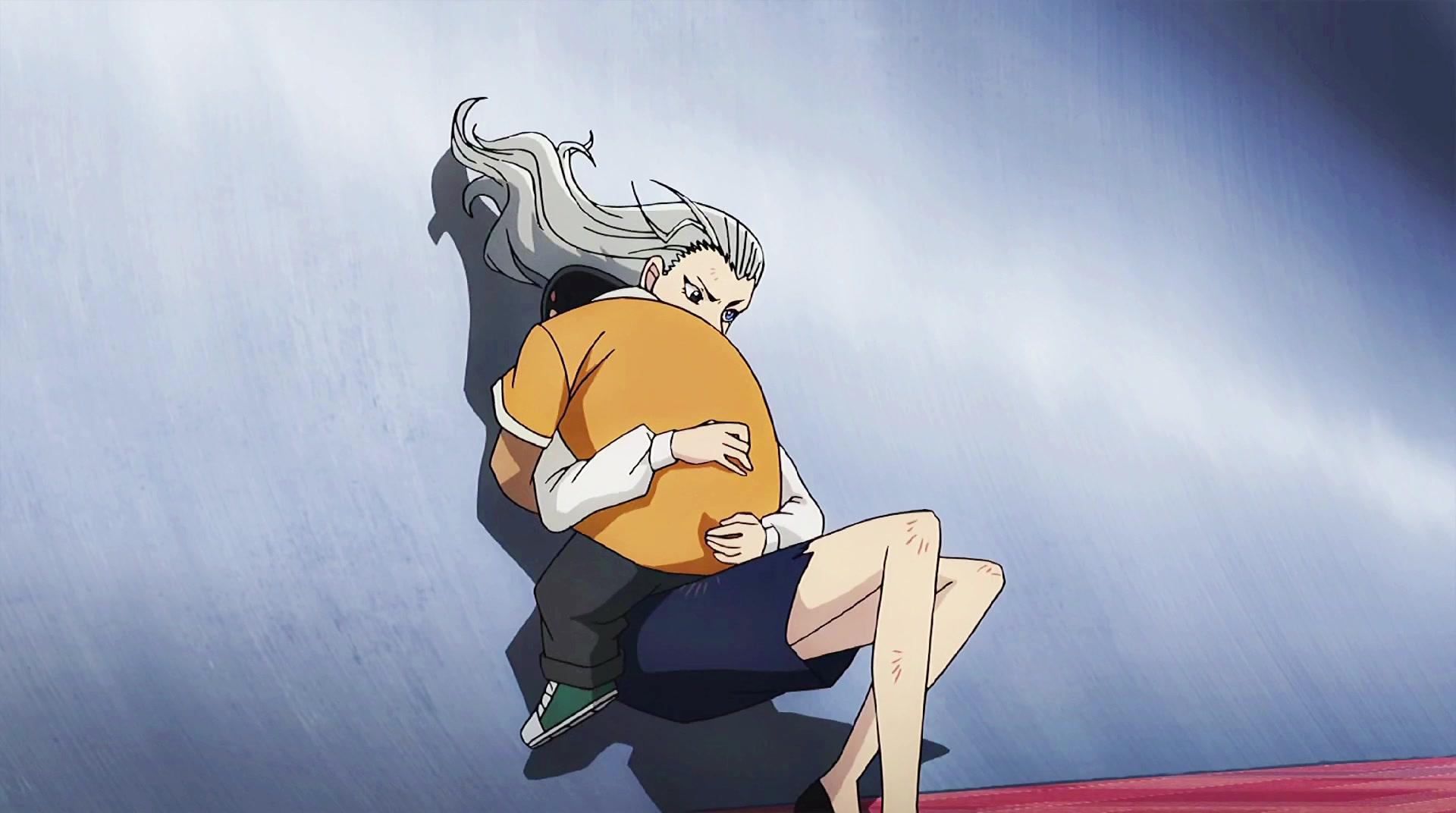 名侦探柯南突然觉得#库拉索很适合这首歌.太飒了…#歌曲骁