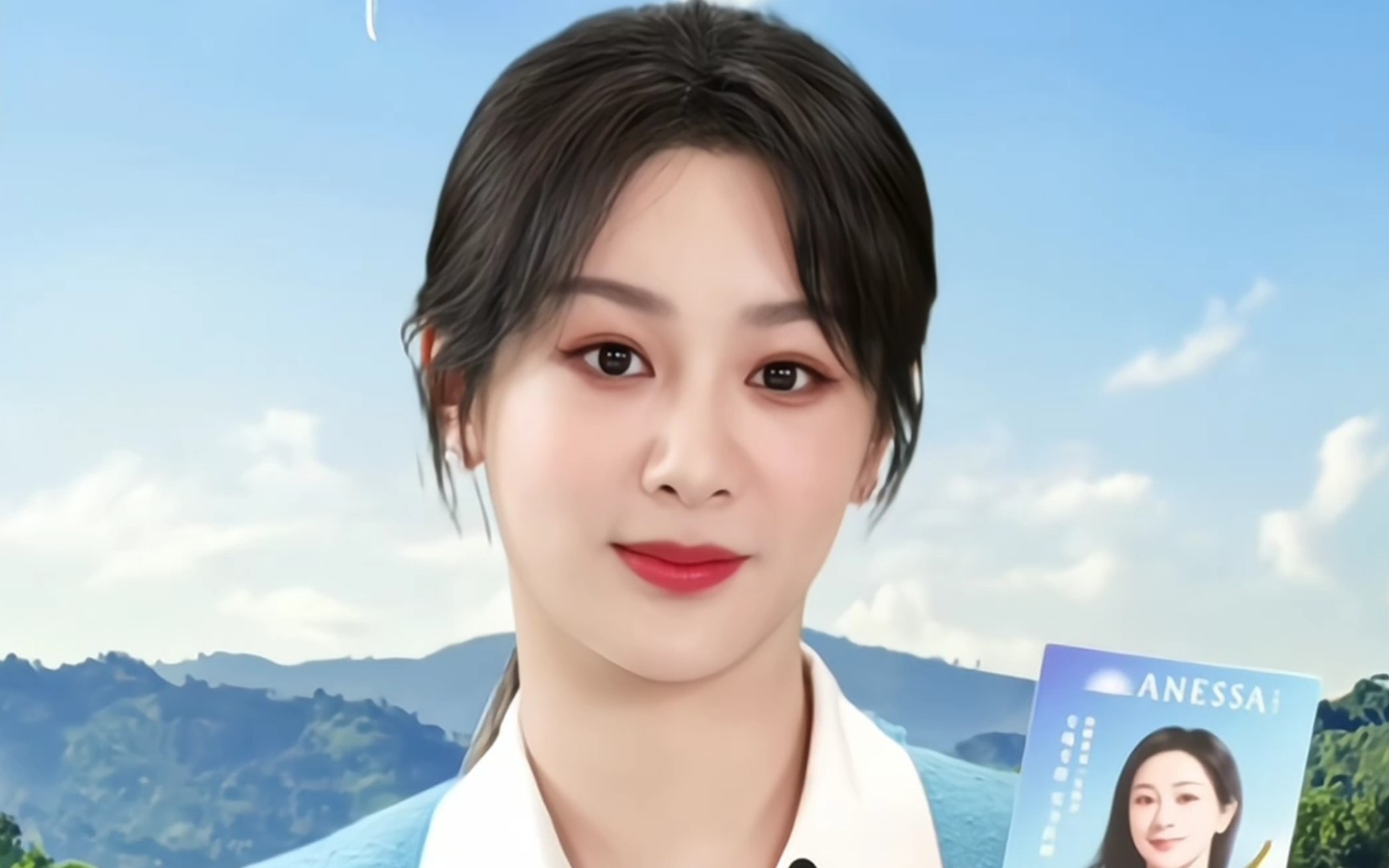 杨紫|安热沙:大明星代言日用品的正确打开方式.