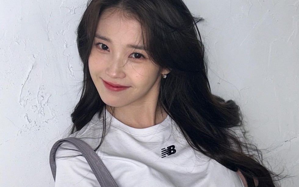 [iu李知恩]来感受这份美颜暴击吧!