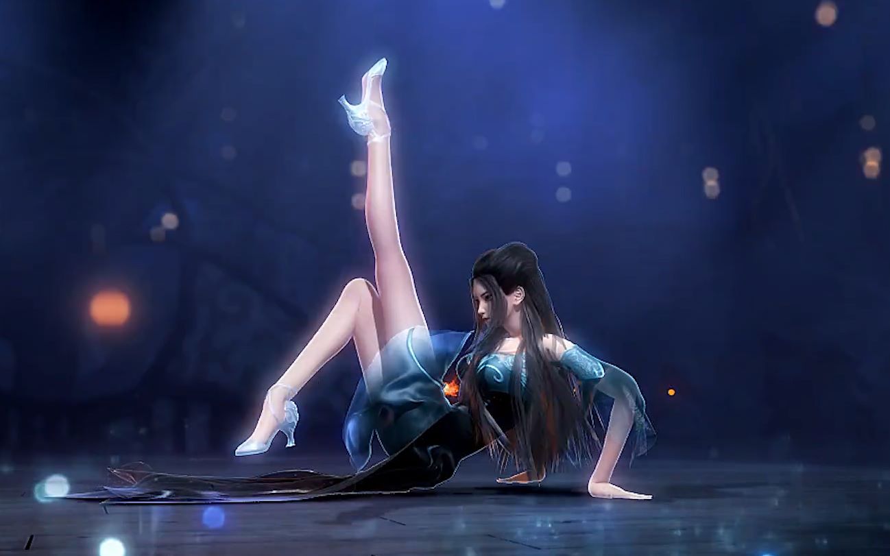 韩非同时调戏紫女和焰灵姬卫庄看不下去了