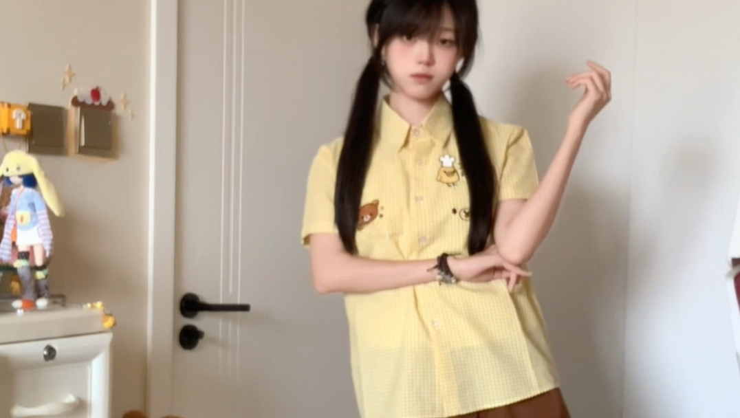 正太扭腰之人