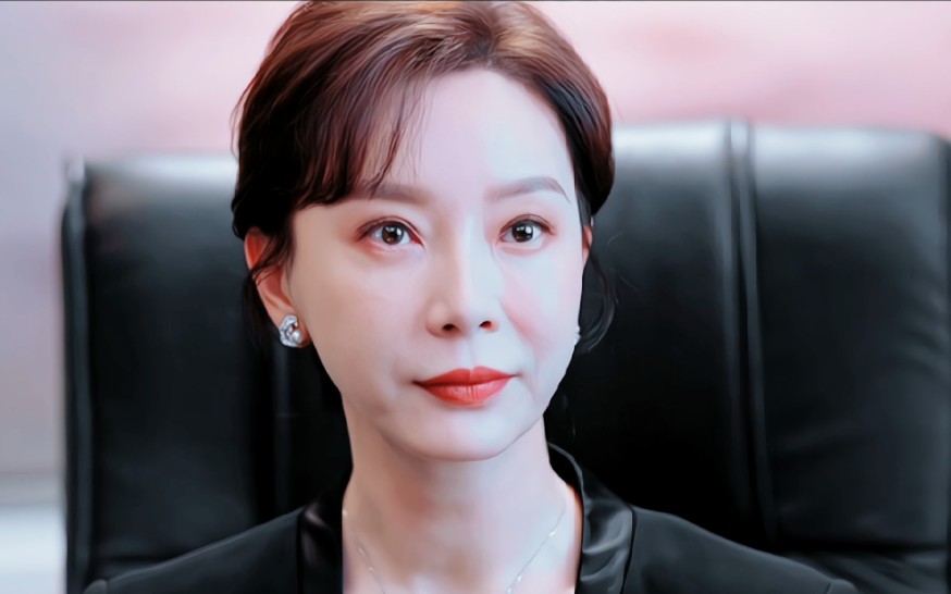 攻气十足,女强人专业户!a爆全场,气势十足,霸气归来【陈数|辛路】