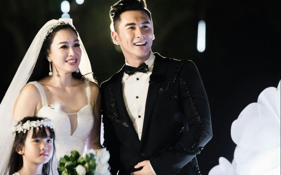 【如果爱】张伦硕钟丽缇cut