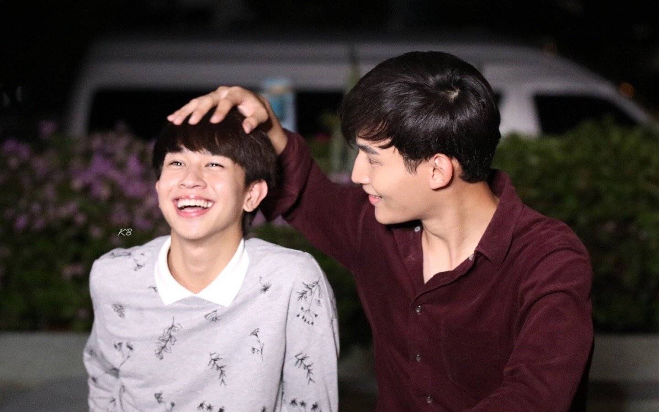 【ohmfluke | 待到重逢时】20190707 workshop后点名 只对你宠溺