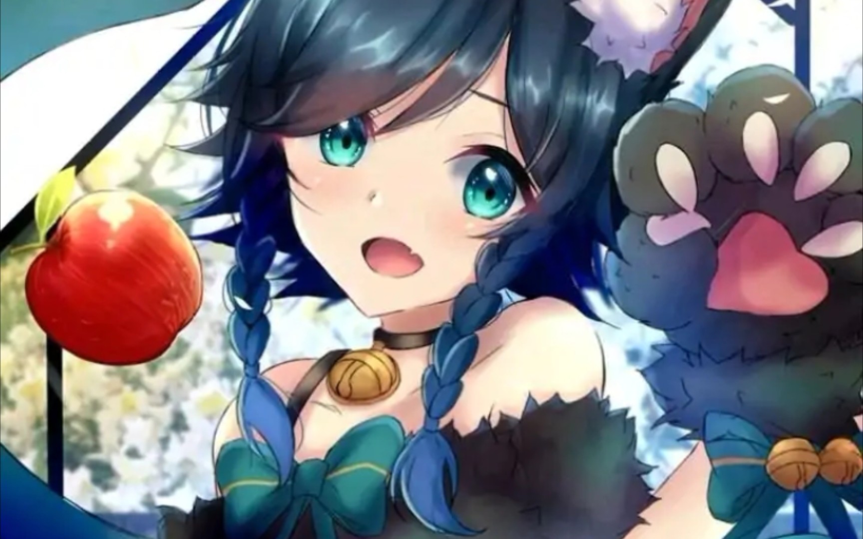 荧妹的歌声(我超会的)