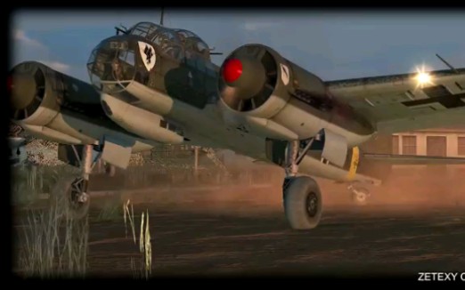 [图]Ju 88 A-4, The Universal Soldier.