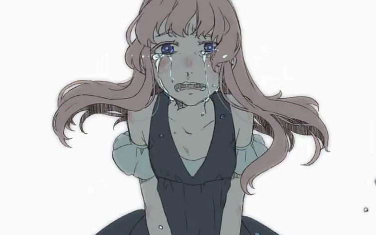 【步束】メリュー / meru_哔哩哔哩 (゜-゜)つロ 干杯~-bilibili