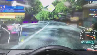 头文字d Zero 和小姐姐箱根大战1 哔哩哔哩 つロ干杯 Bilibili