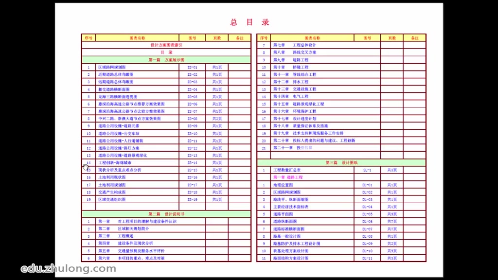 道路设计自学用哔哩哔哩bilibili