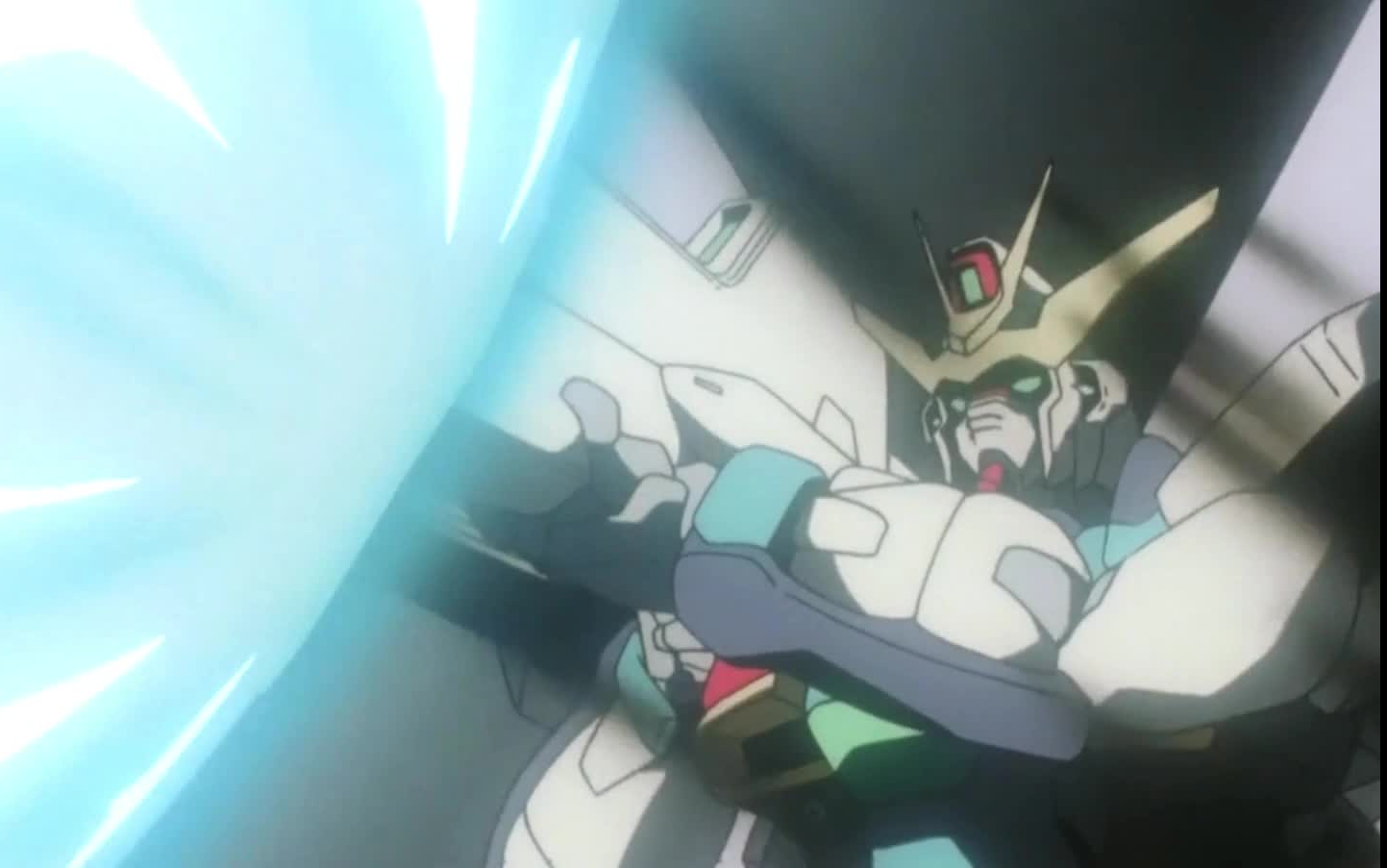 高达x-月光(2)下:卫星微波炮