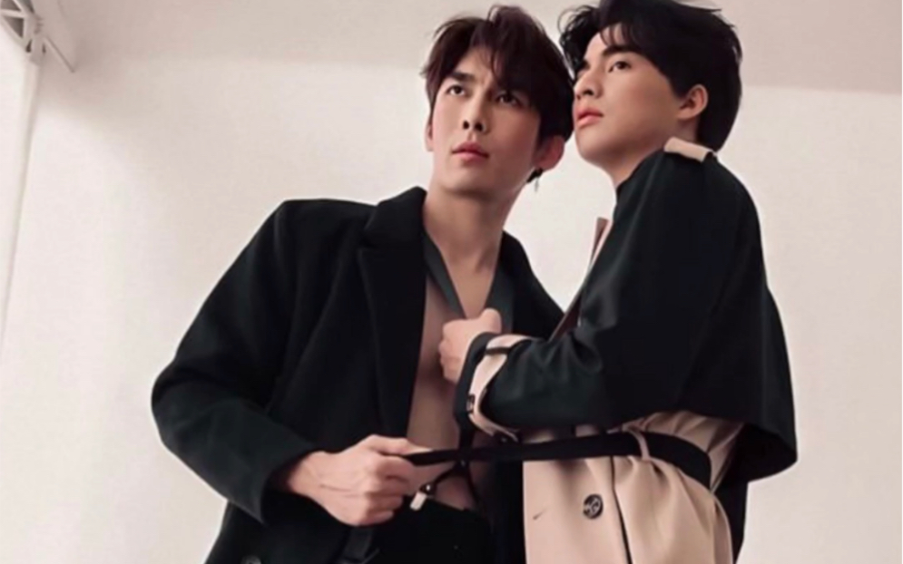 0826缪糕第二弹-哥弟的腰不是腰,是要命的镰刀啊!