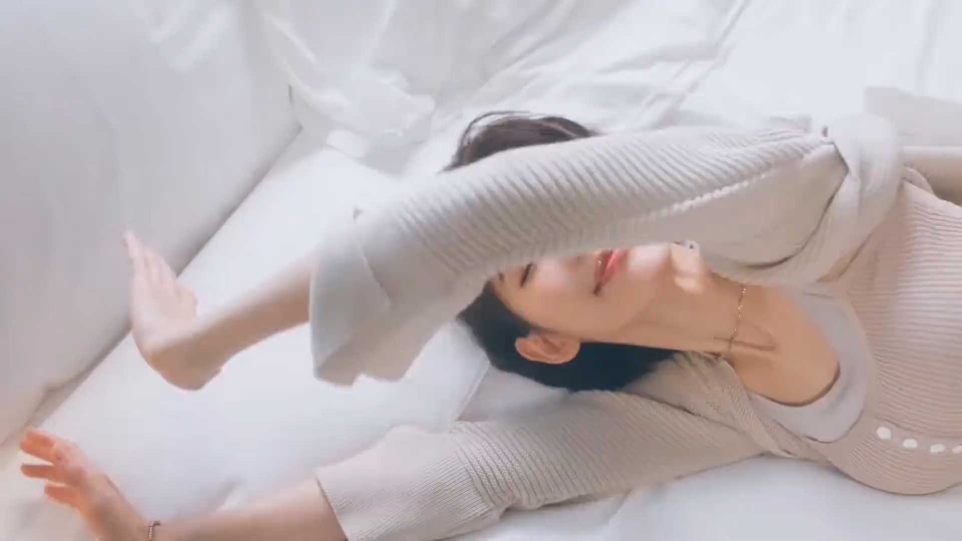 喵喵林明祯 xbox 中国台灣广告