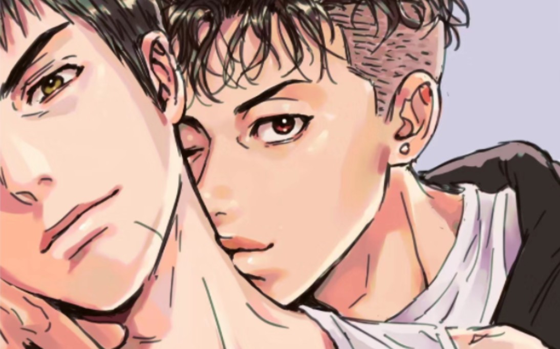 三井宫城的恩怨情仇