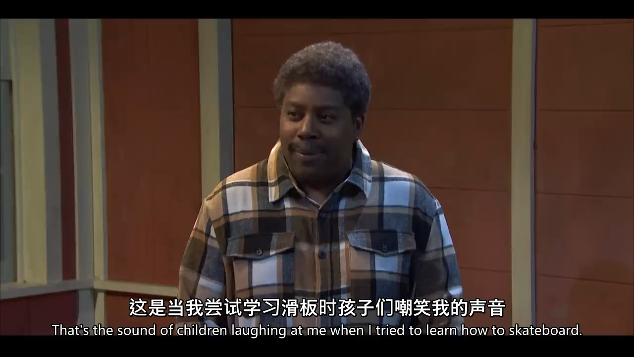 【中字】【SNL49】删得不冤的影视删减片段哔哩哔哩bilibili