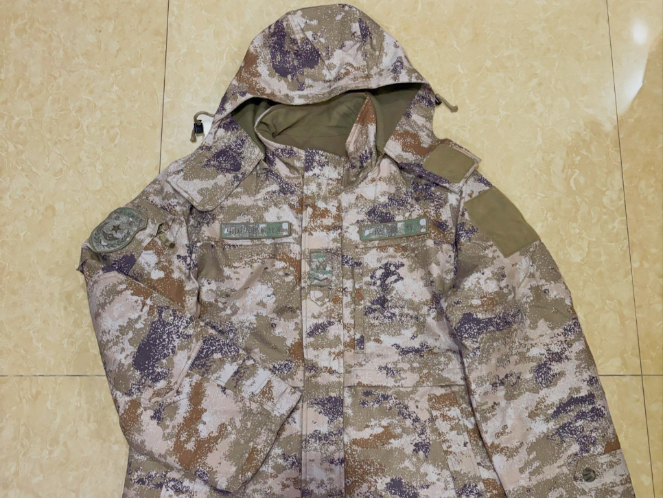 星空迷彩收藏与自设pla造型