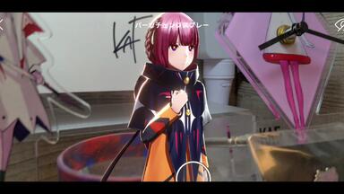 花譜 2nd ONE-MAN LIVE 不可解弐REBUILDING BD 花譜】Live Blu-ray「不可解弐REBUILDING Q1:RE-形を失った世界
