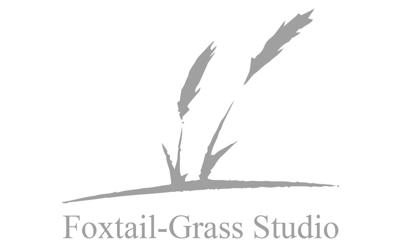 【天火同人堂】FoxtailGrass Studio哔哩哔哩bilibili