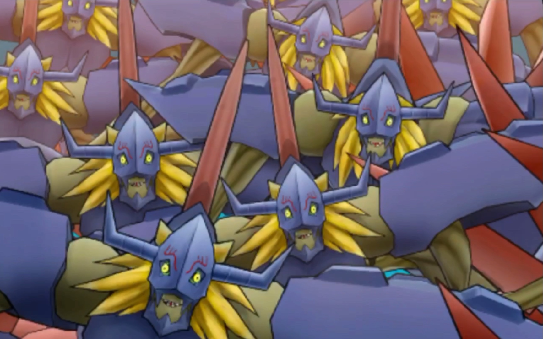 万代digimon数码宝贝数码暴龙数码兽rearise超恶魔兽动画阅览