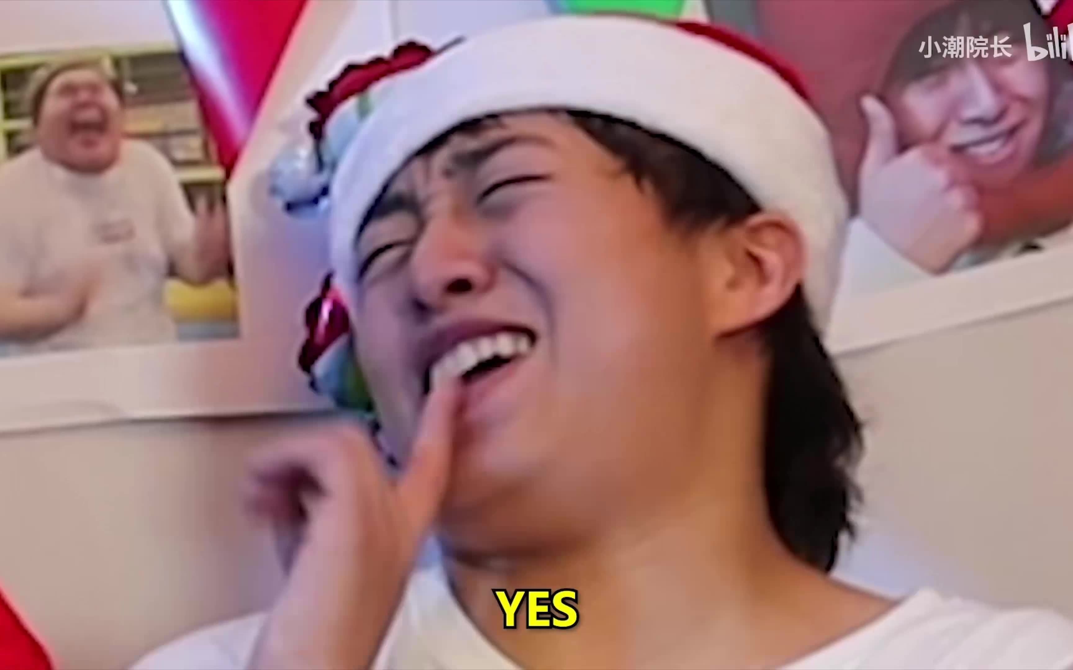 活动作品当小潮院长被鬼畜不定期更新